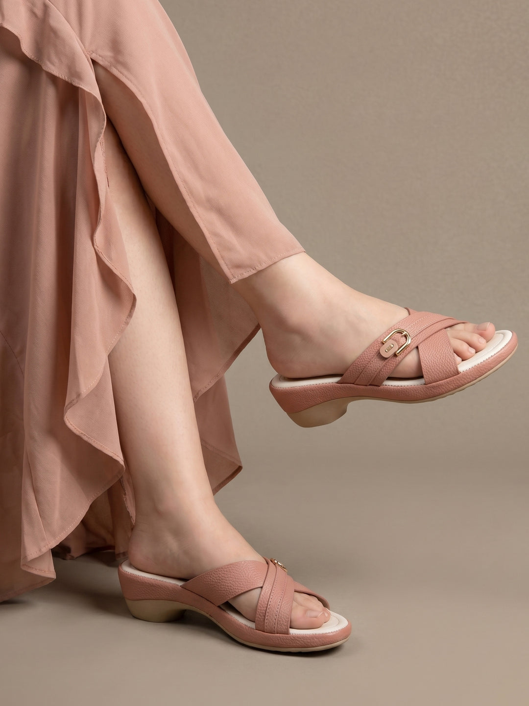 Tessa Sandals