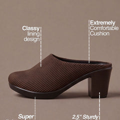 Moka boots