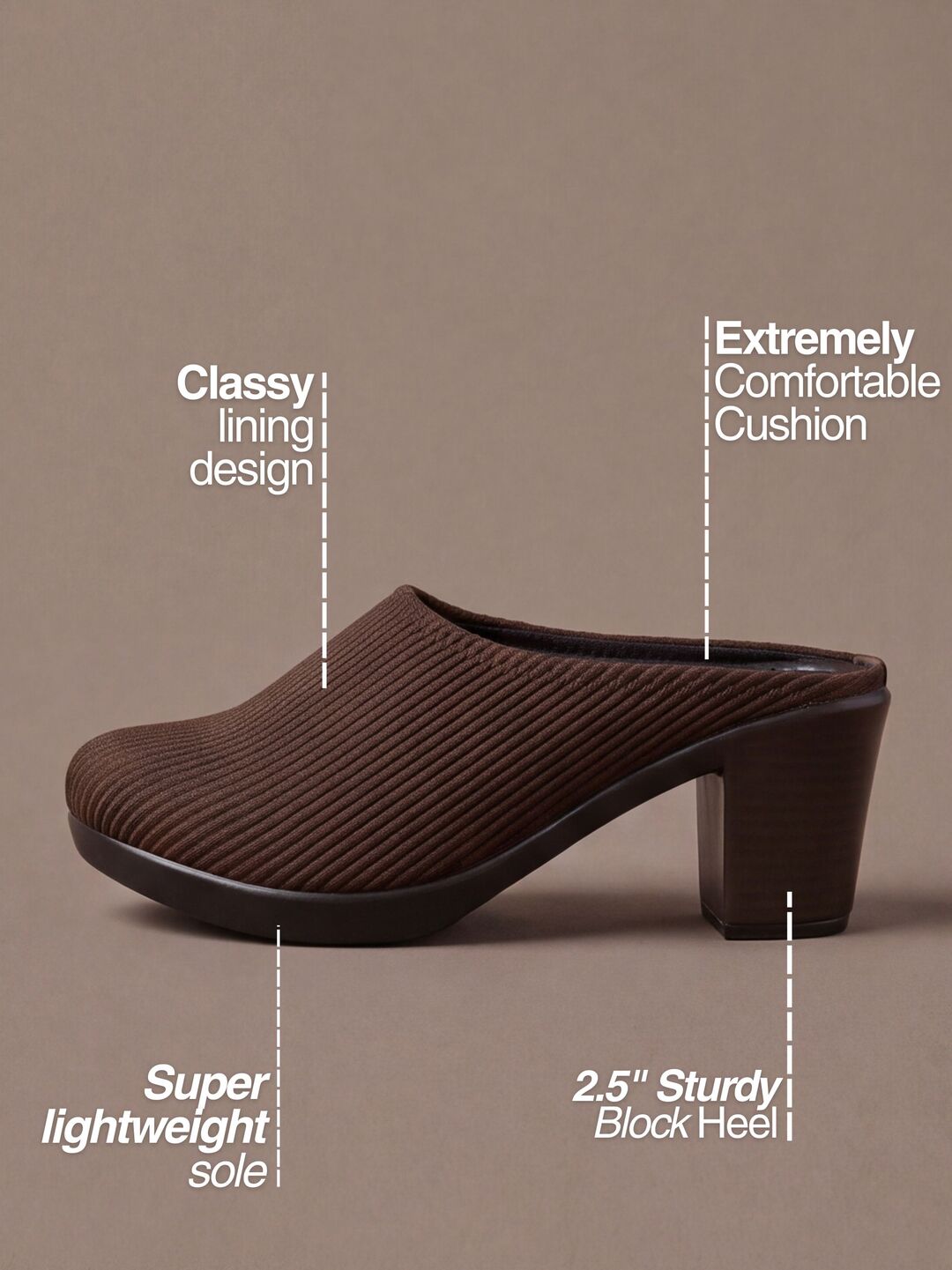 Moka boots