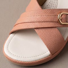 Tessa Sandals