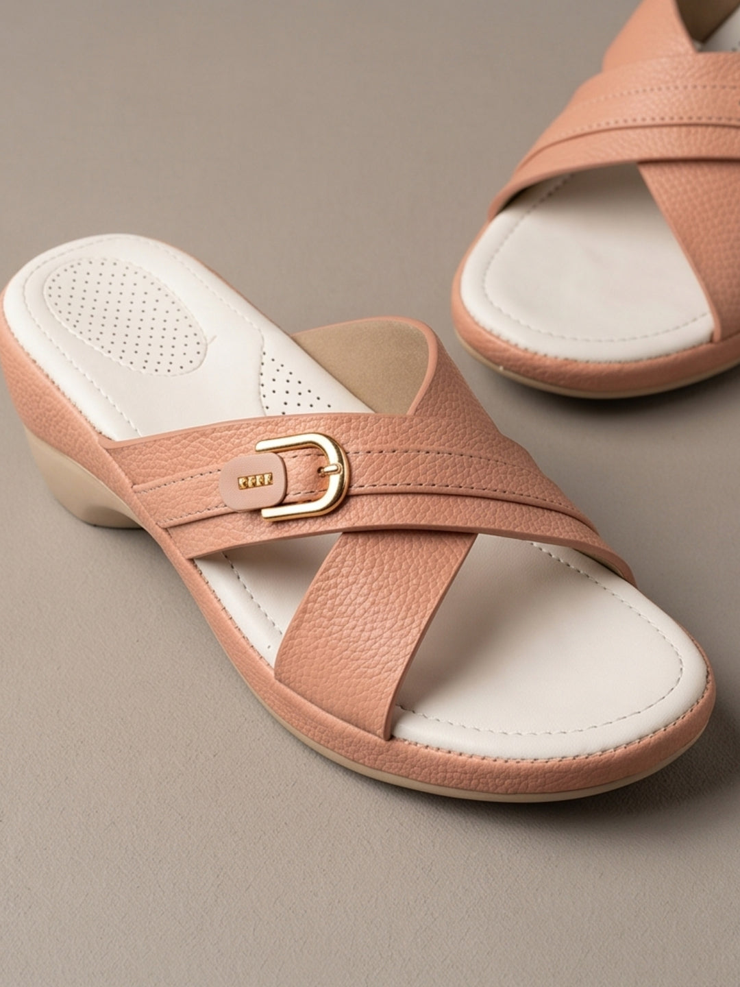 Tessa Sandals