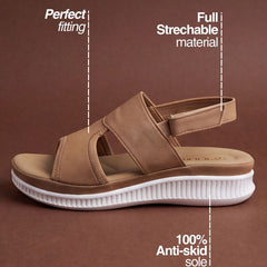 Kiko sandals