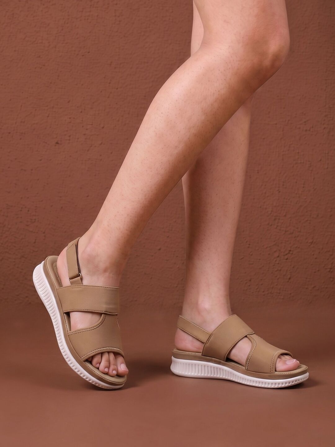 Kiko sandals