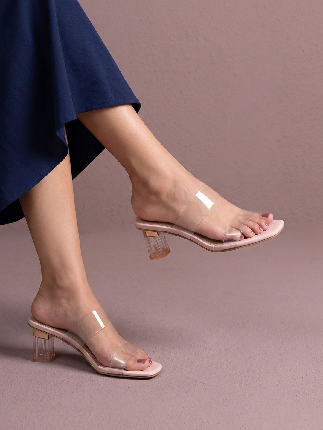 Veira Heels