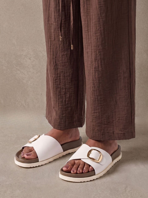 Vanna Flats
