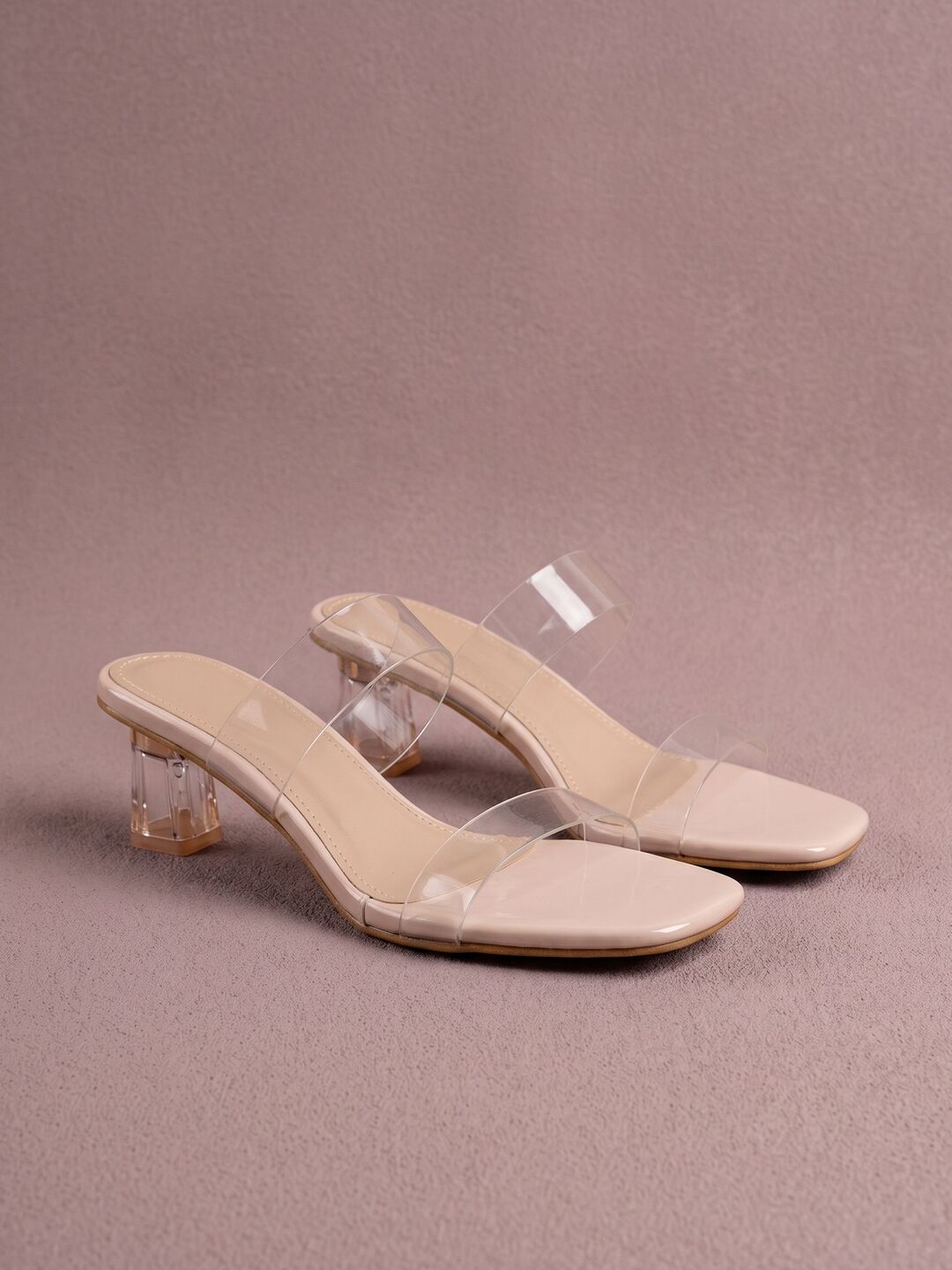 Veira Heels