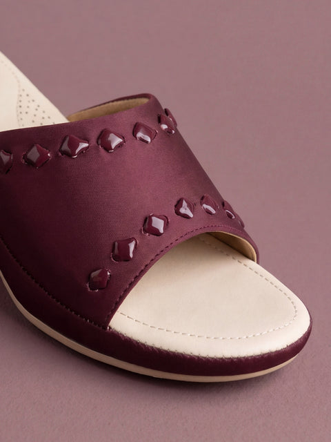 Nova Sandals