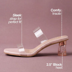 Veira Heels