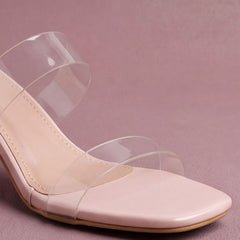 Veira Heels