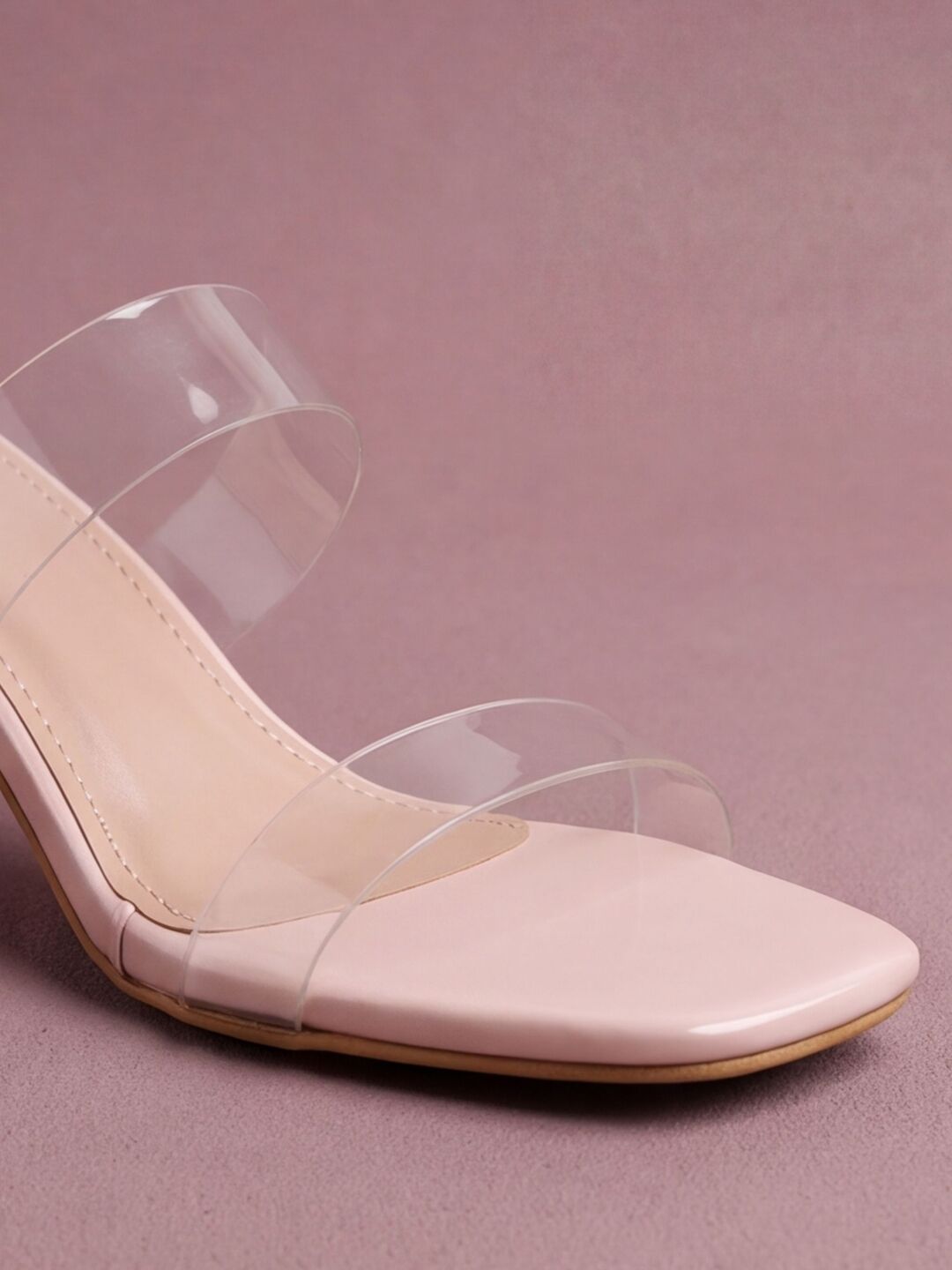 Veira Heels