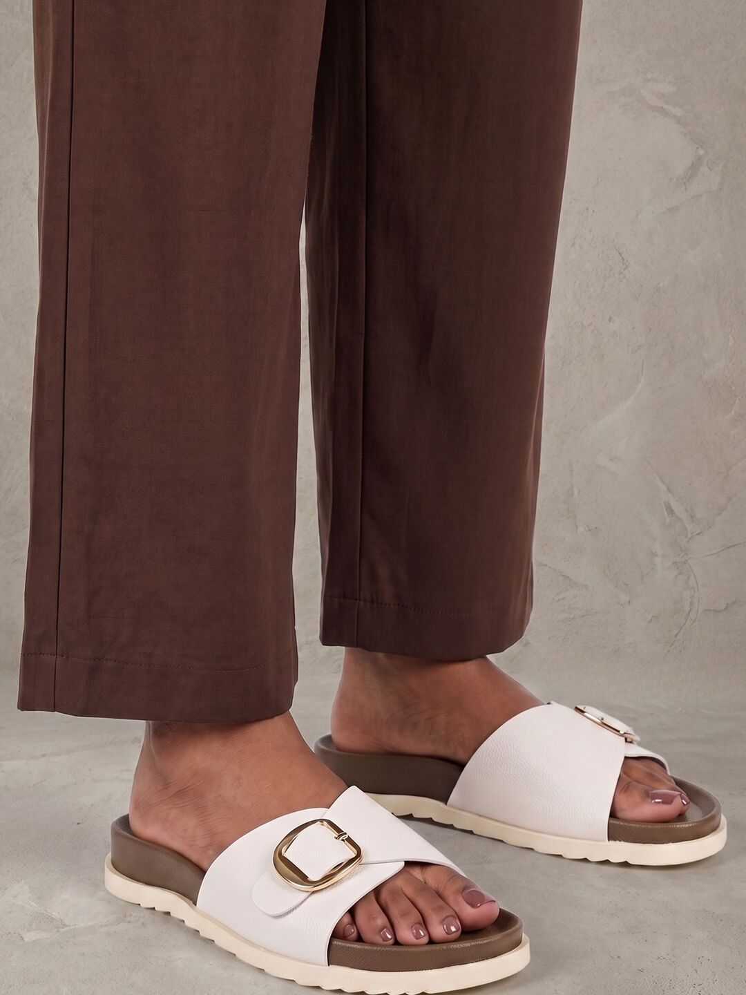 Vanna Flats