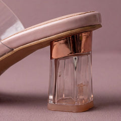 Veira Heels