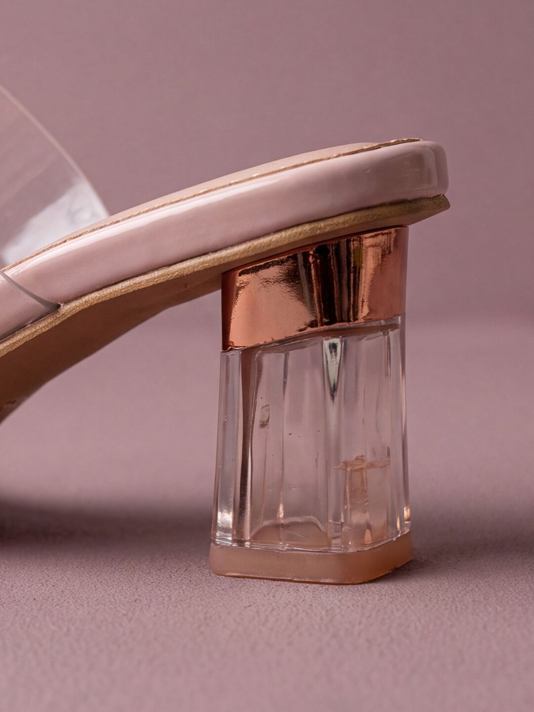 Veira Heels