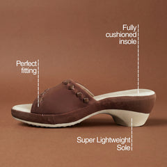 Nova Sandals