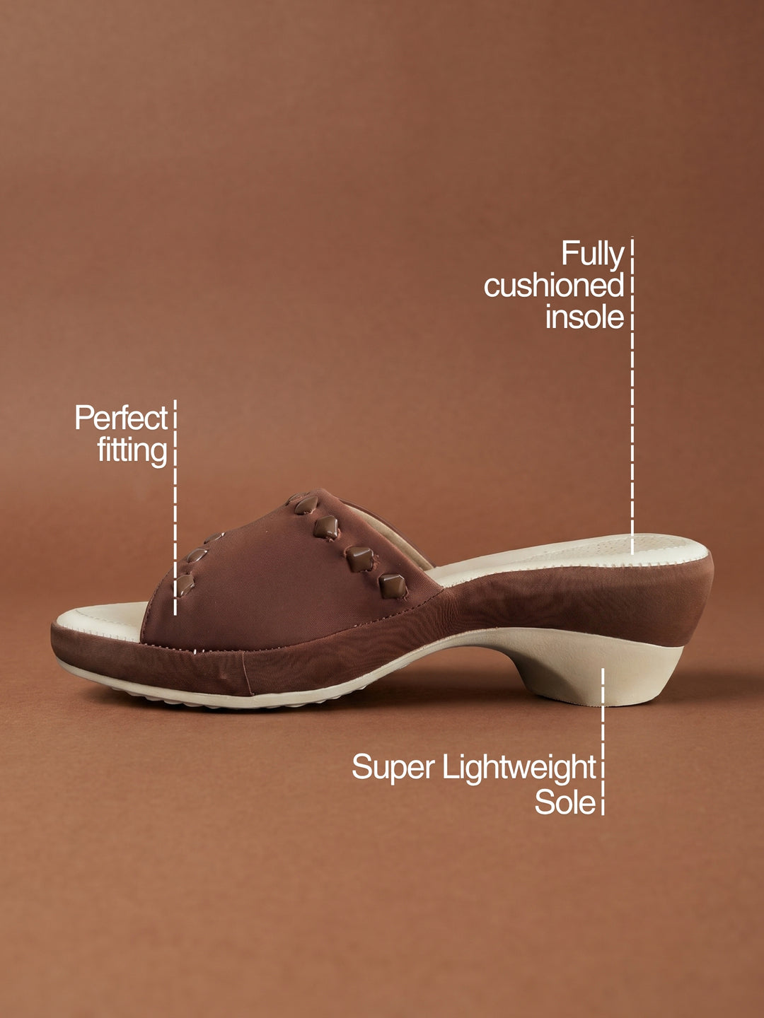 Nova Sandals