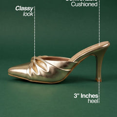 Amelie Heels