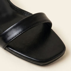 Inara Heels