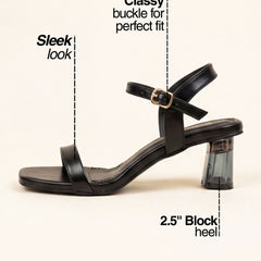 Inara Heels