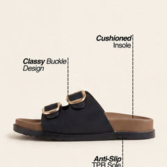 Loren Flats