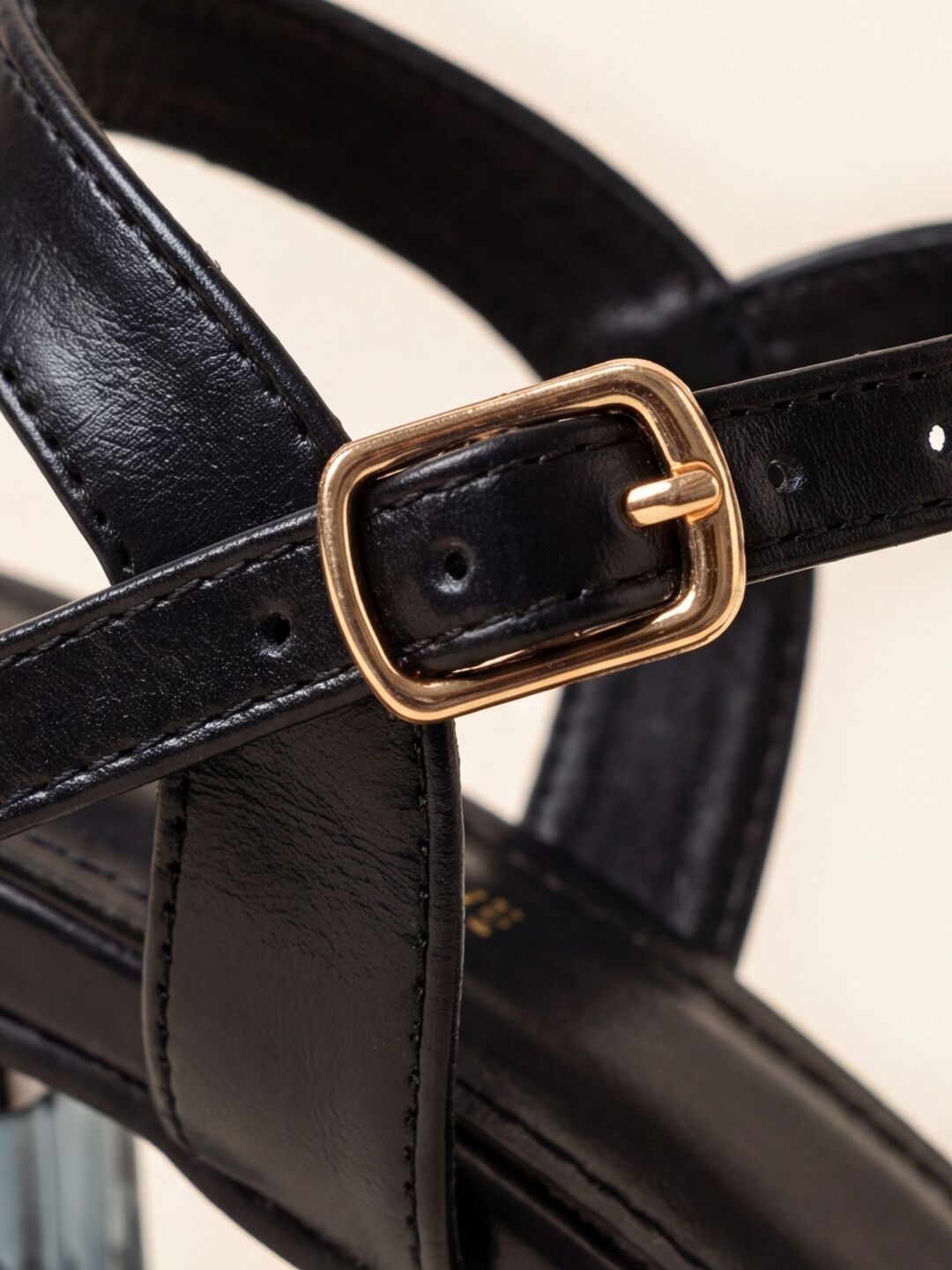 Inara Heels