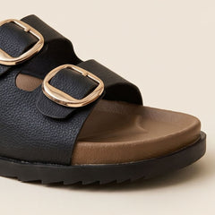 Loren Flats