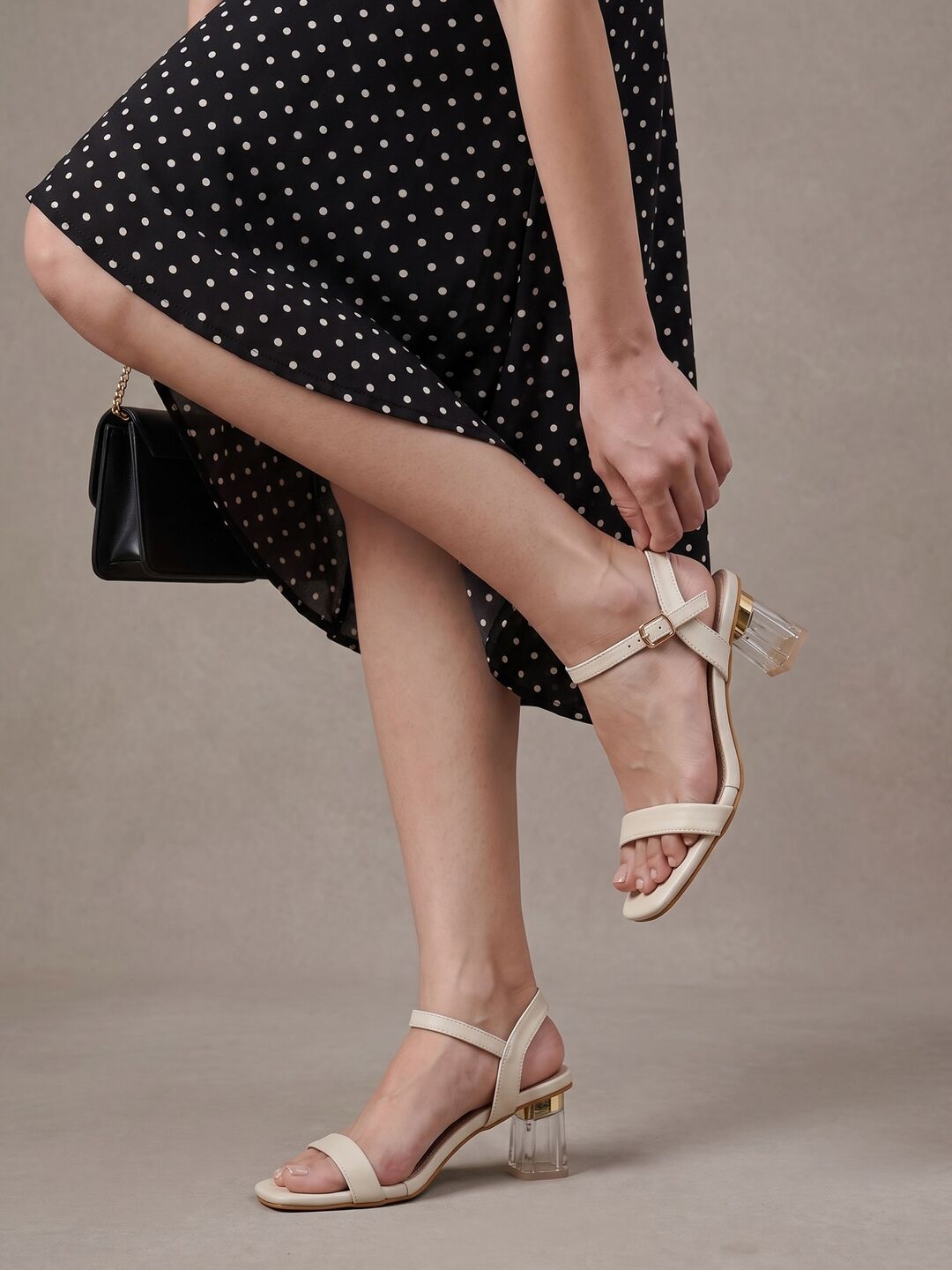 Inara Heels