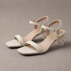 Inara Heels