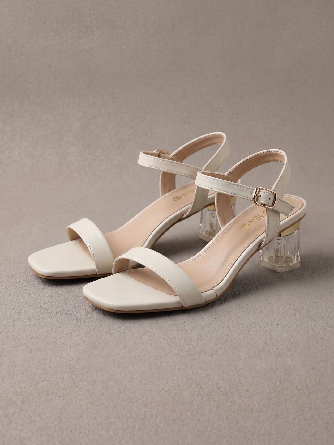 Inara Heels