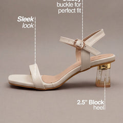 Inara Heels