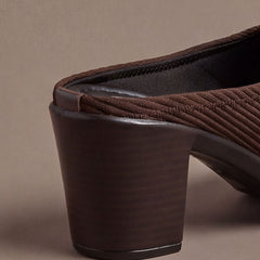Moka boots