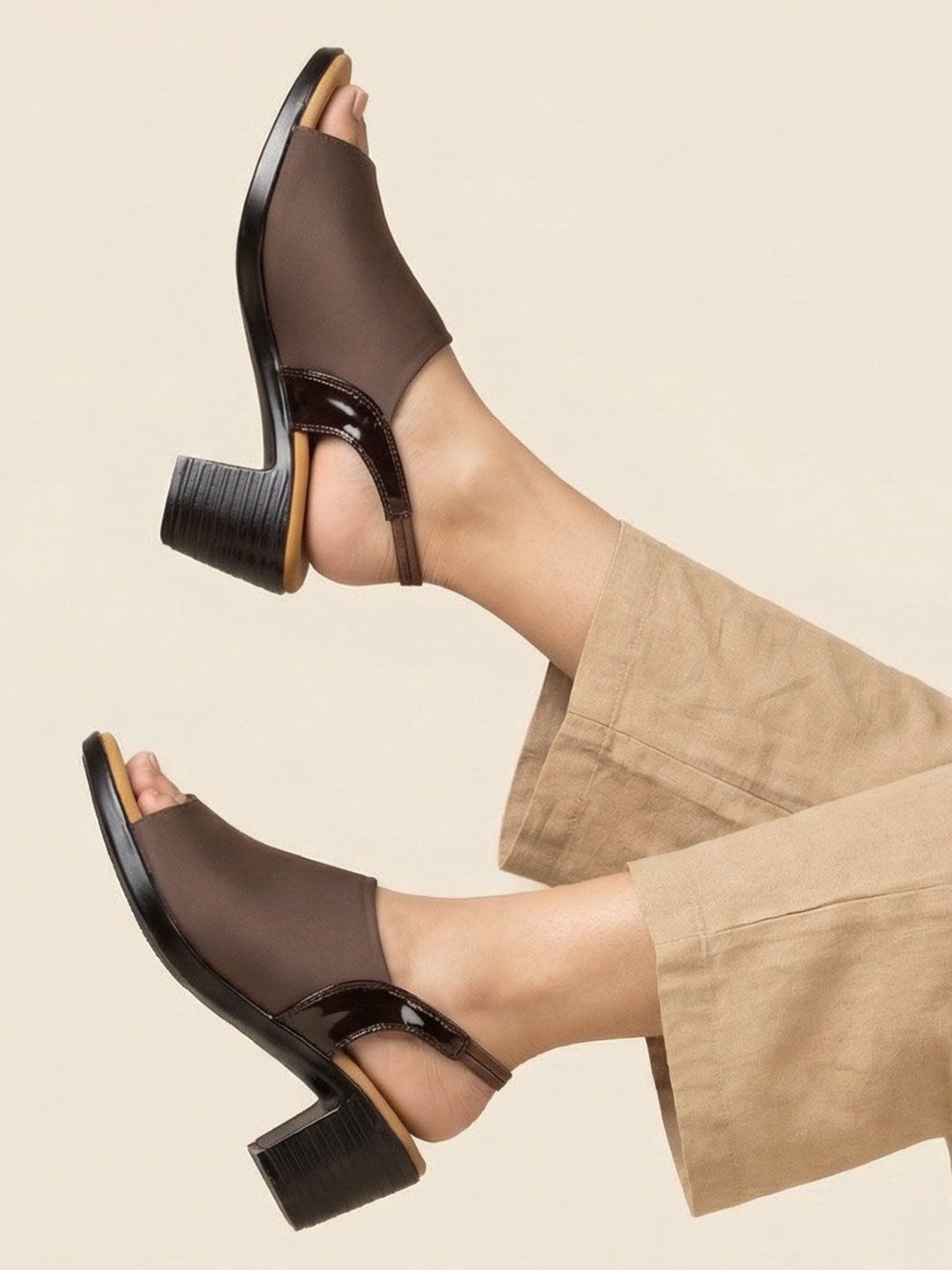 Alora Heels
