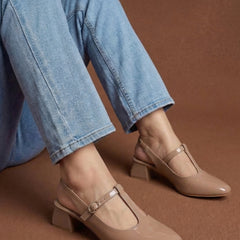 Clara Heels