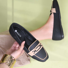 Butterfly Loafers