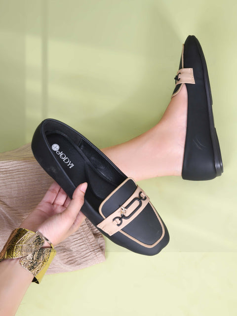 Butterfly Loafers