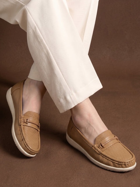 Audrey Loafer