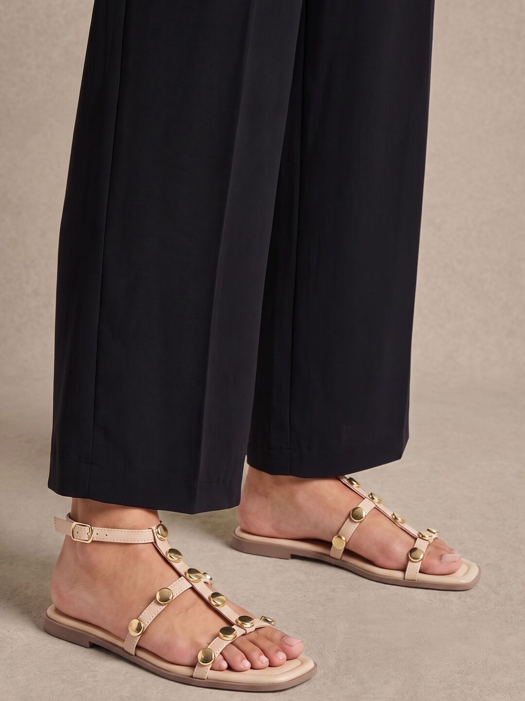 Athena Sandals