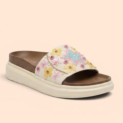 Blush Meadow