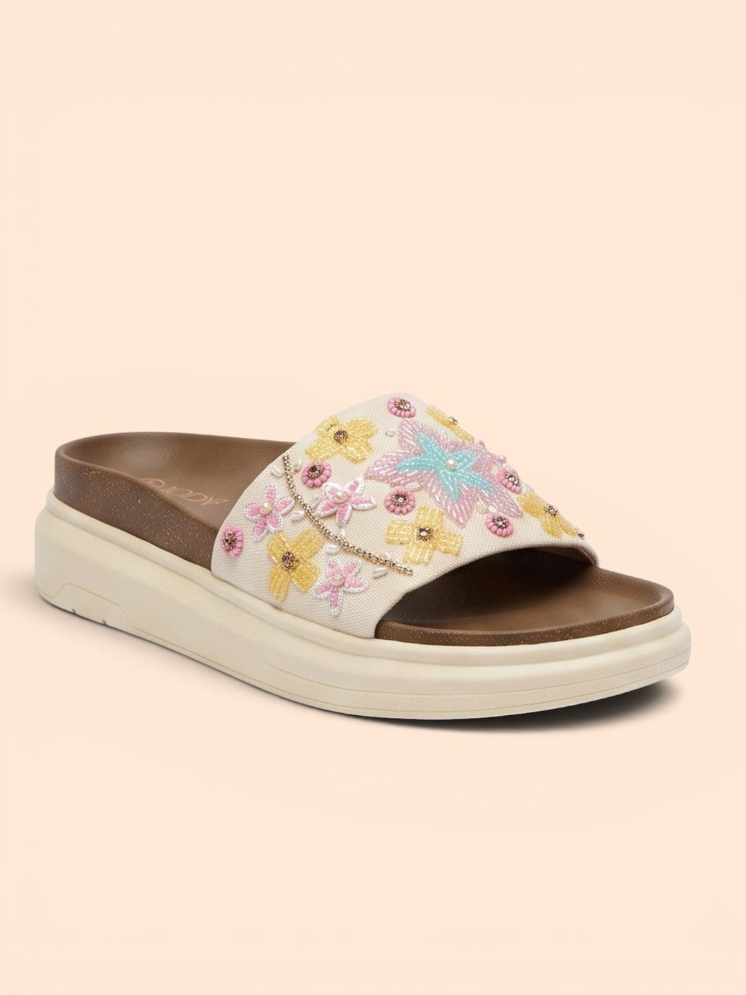 Blush Meadow