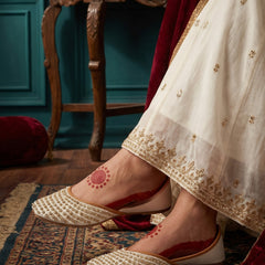 Sitara Jutti