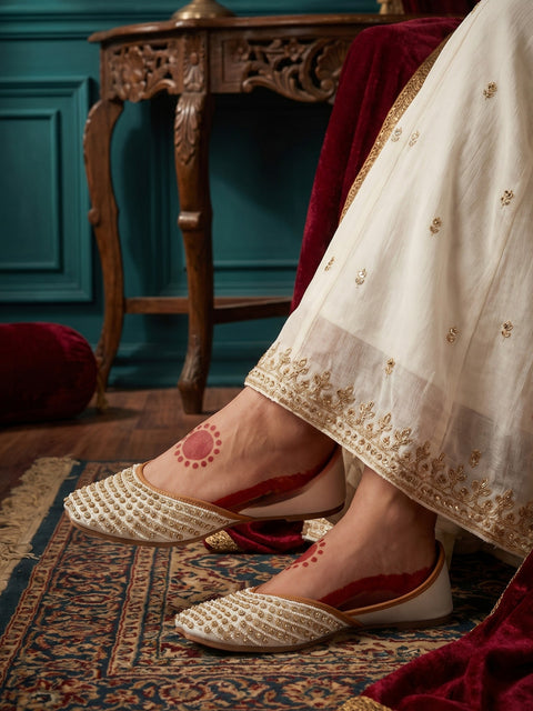 Sitara Jutti