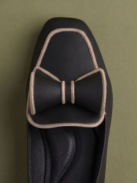 Lazo Loafers