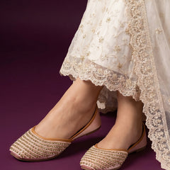 Sitara Jutti