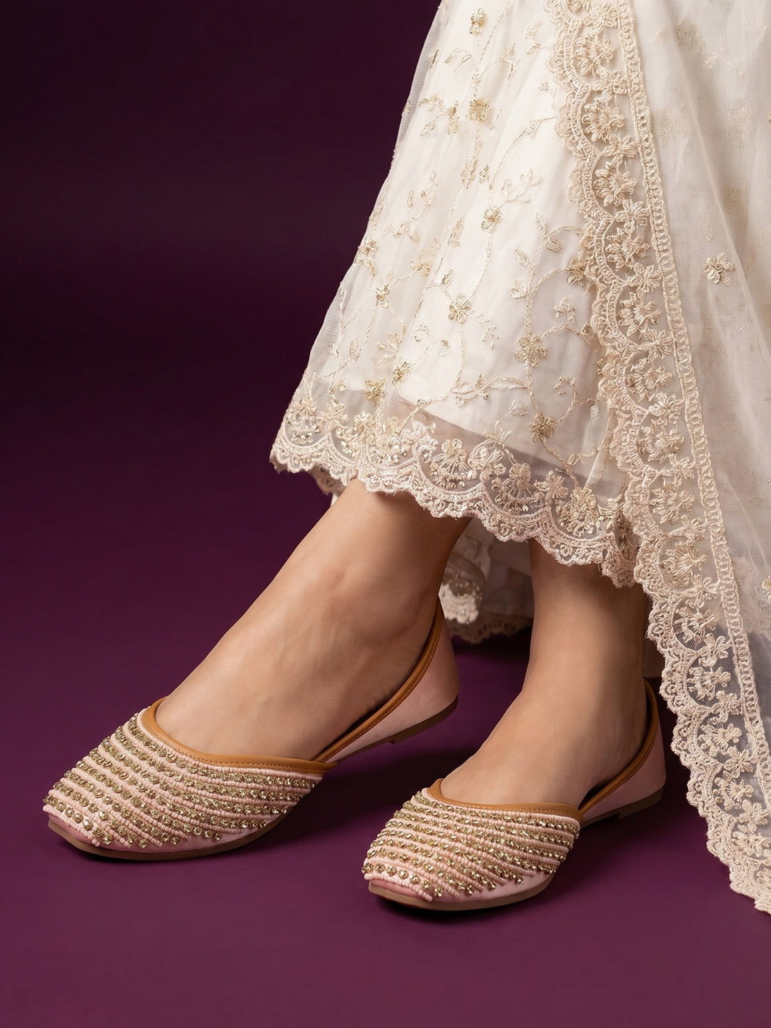 Sitara Jutti