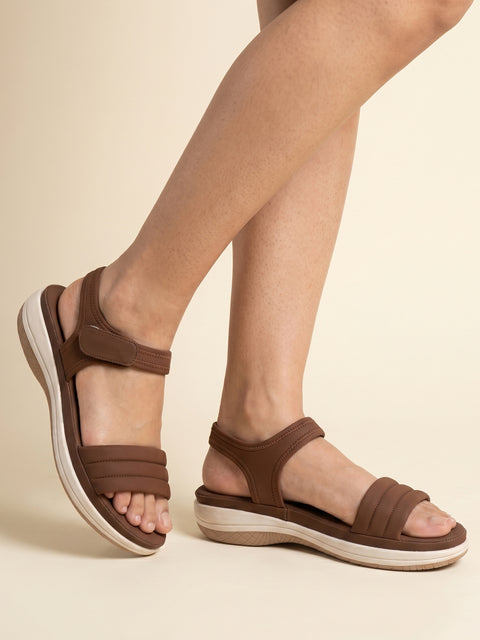 Aira Sandals