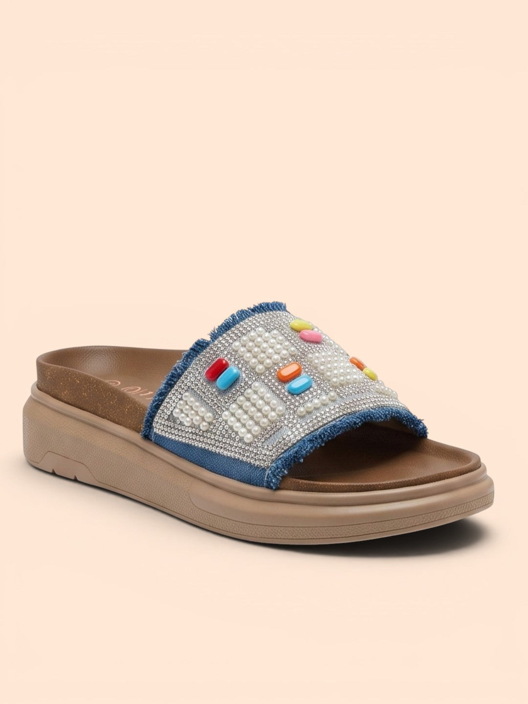 Candy Canvas