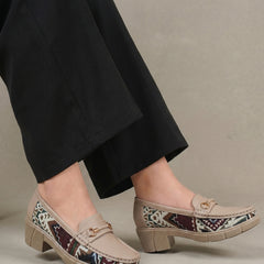Olivia Loafers
