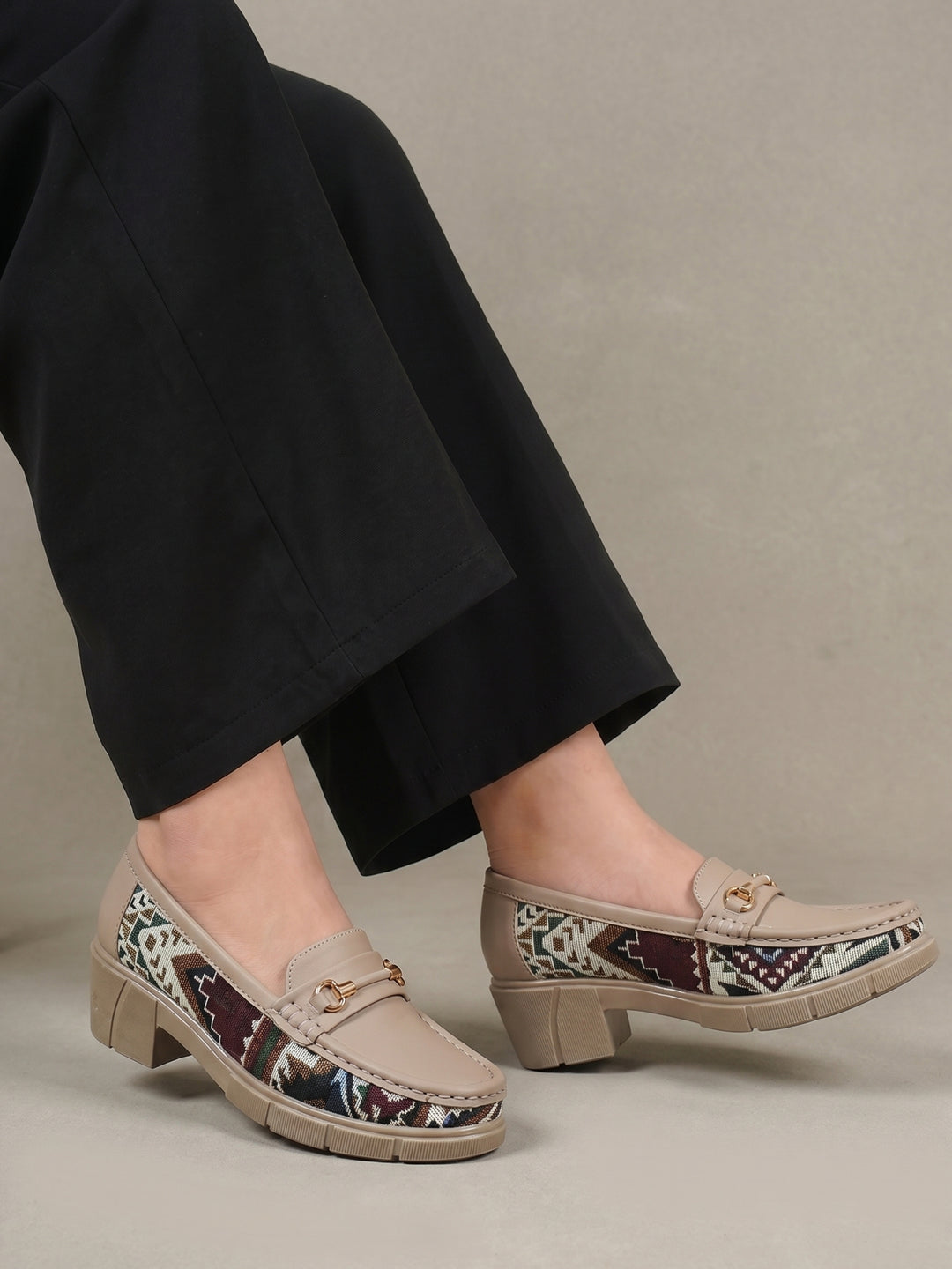 Olivia Loafers
