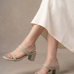 Aurora Heels