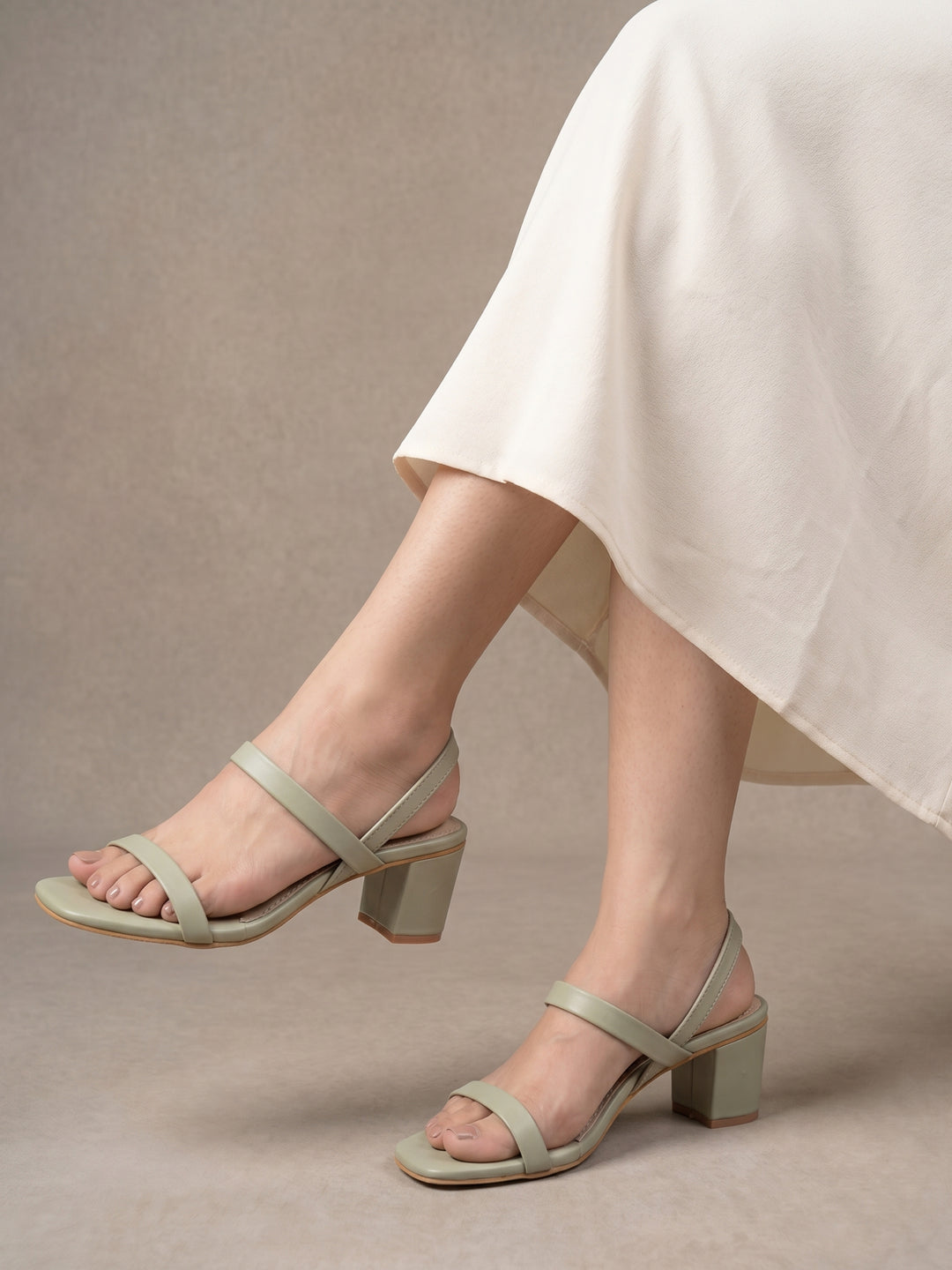 Aurora Heels