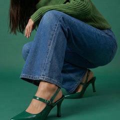 Scarlett Heels